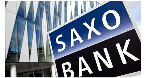 Binary options saxo bank